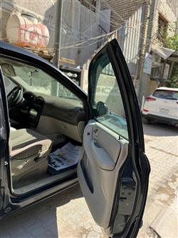 دودج كارافان